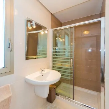 Holiday Home In Residence Koma Torrevieja Buitenkant foto