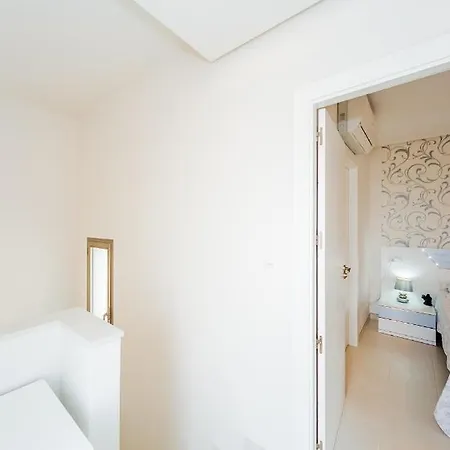 Holiday Home In Residence Koma Torrevieja Buitenkant foto