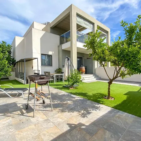 Holiday Home In Residence Koma Torrevieja Buitenkant foto