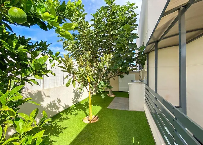 Holiday Home In Residence Koma