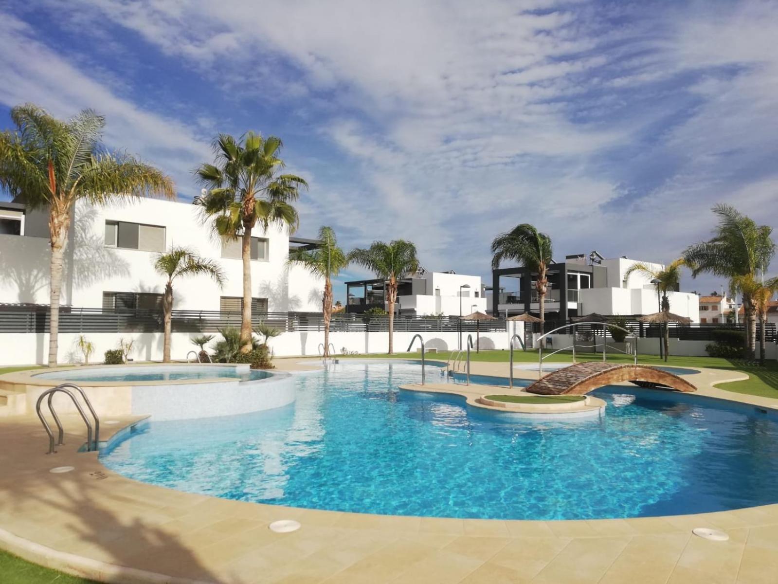 In Koma Torrevieja